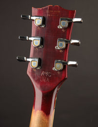 Gibson Les Paul Custom, Wine Red (1976)