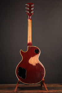 Gibson Les Paul Custom, Wine Red (1976)