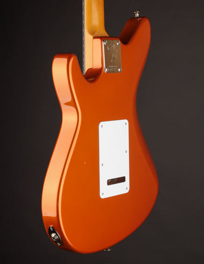 Grosh Electrajet Sunburst Orange Pearl (USED, 2011)