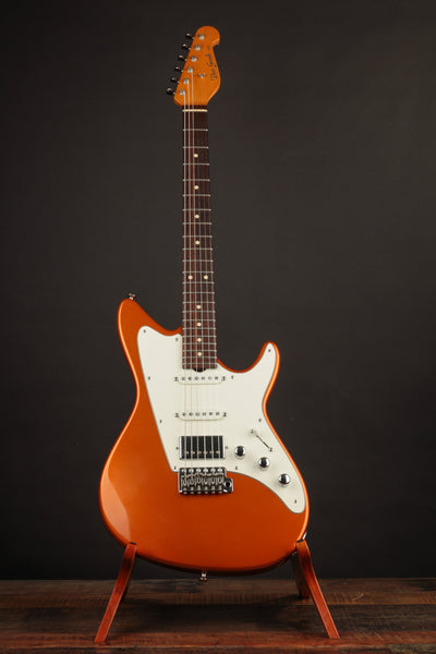 Grosh Electrajet Sunburst Orange Pearl (USED, 2011)