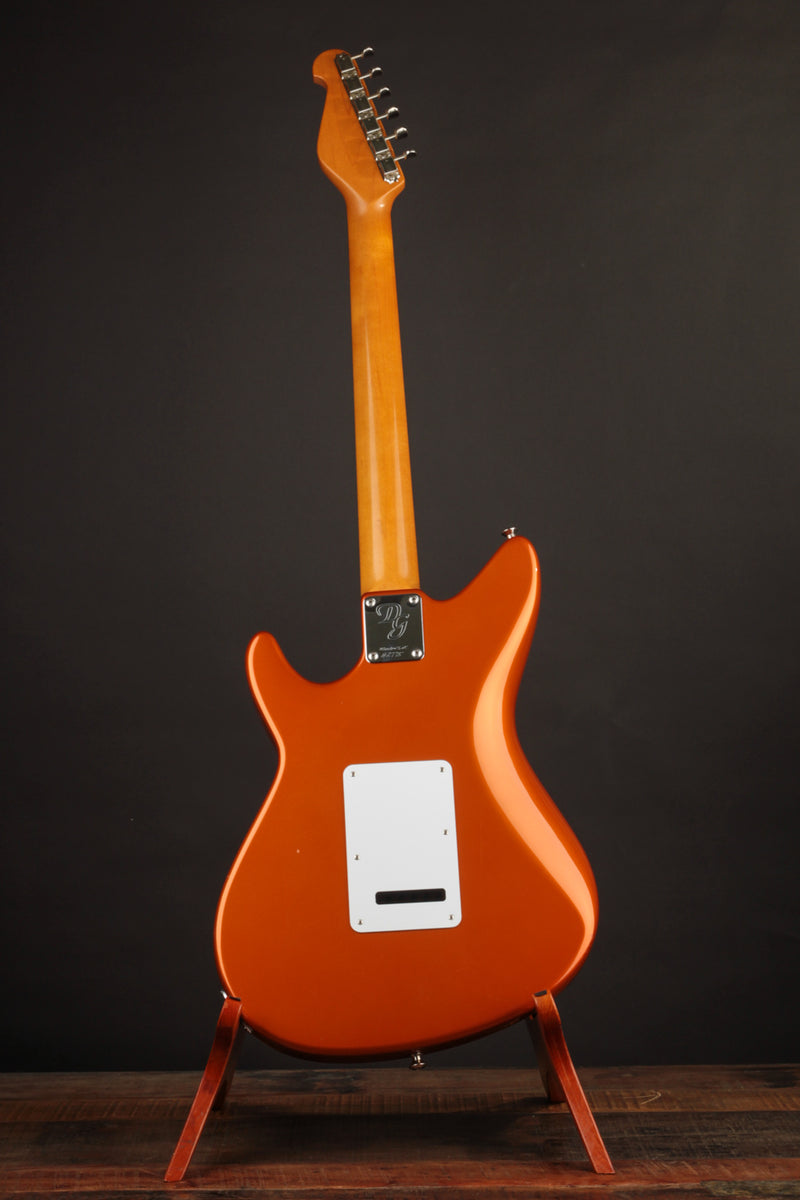 Grosh Electrajet Sunburst Orange Pearl (USED, 2011)