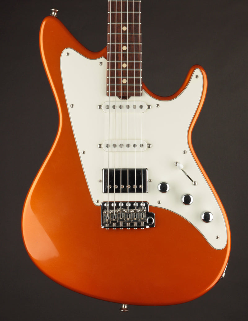 Grosh Electrajet Sunburst Orange Pearl (USED, 2011)