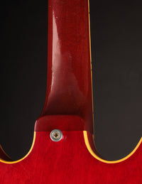 Gibson ES-330TDC (1966)