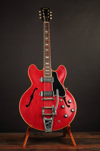 Gibson ES-330TDC (1966)