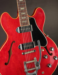 Gibson ES-330TDC (1966)