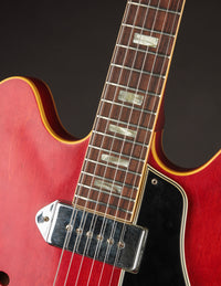 Gibson ES-330TDC (1966)