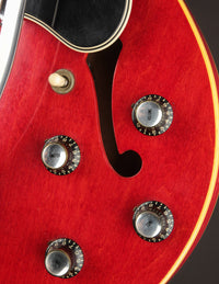 Gibson ES-330TDC (1966)