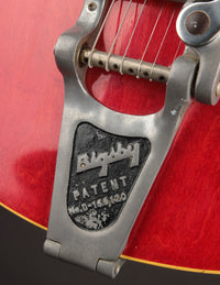 Gibson ES-330TDC (1966)