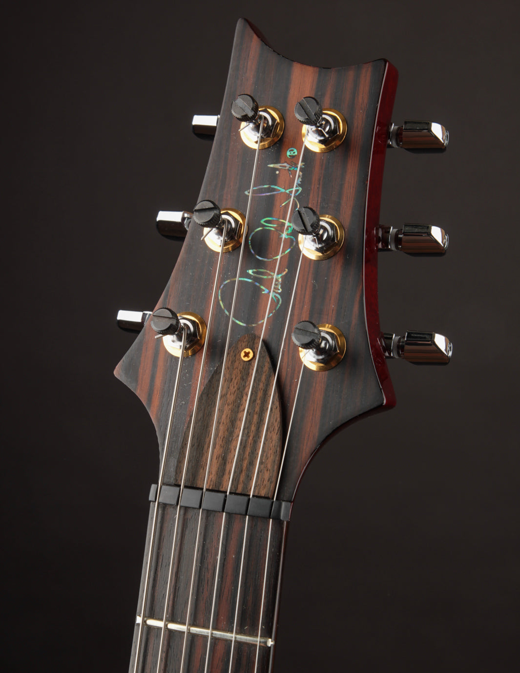 USED PRS Custom 22 Artist Package 2008 | The Music Emporium