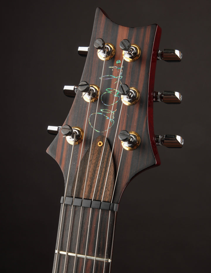 USED PRS Custom 22 Artist Package 2008 | The Music Emporium