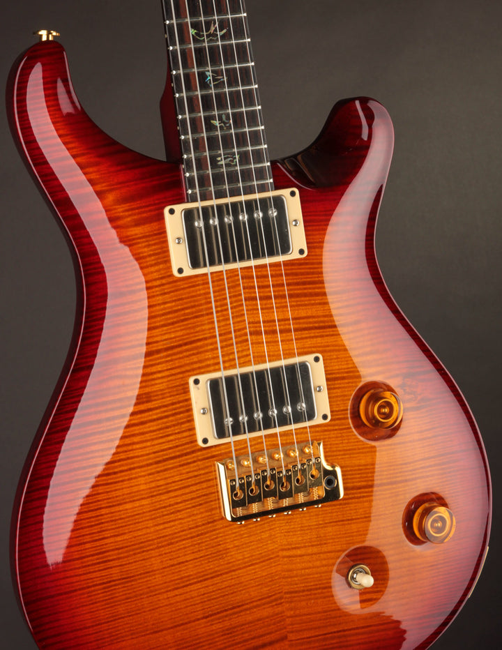 USED PRS Custom 22 Artist Package 2008 | The Music Emporium