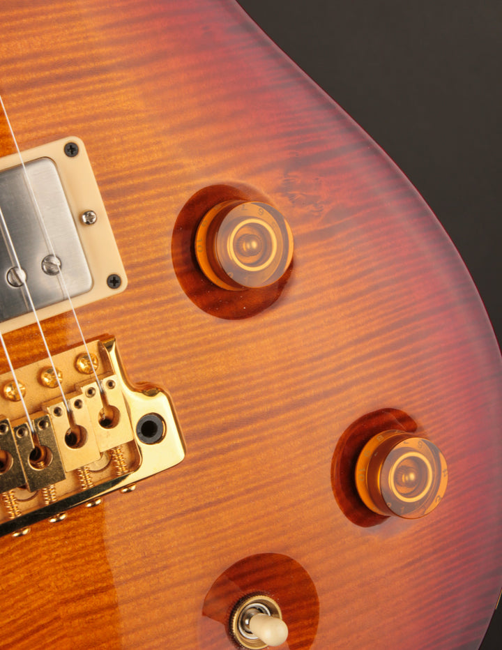 ギター prs custom22 artist package 2008 2008 Paul Reed Smith PRS Custom 22 Artist Package ~ Blue