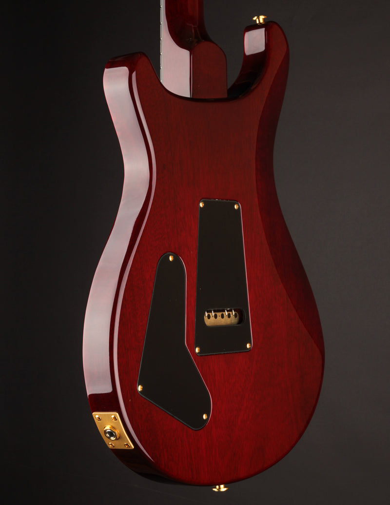 PRS Custom 24 Artist Package (USED, 2008)