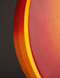 Gibson Les Paul Deluxe, Cherry Sunburst (1973)