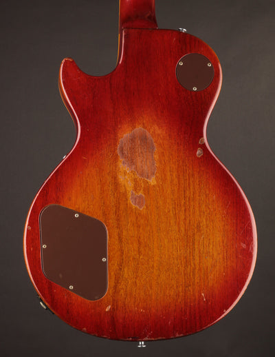 Gibson Les Paul Deluxe, Cherry Sunburst (1973)