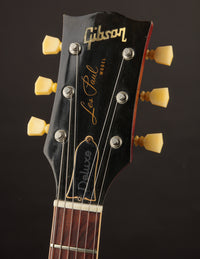 Gibson Les Paul Deluxe, Cherry Sunburst (1973)