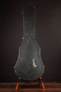 Gibson Les Paul Deluxe, Cherry Sunburst (1973)