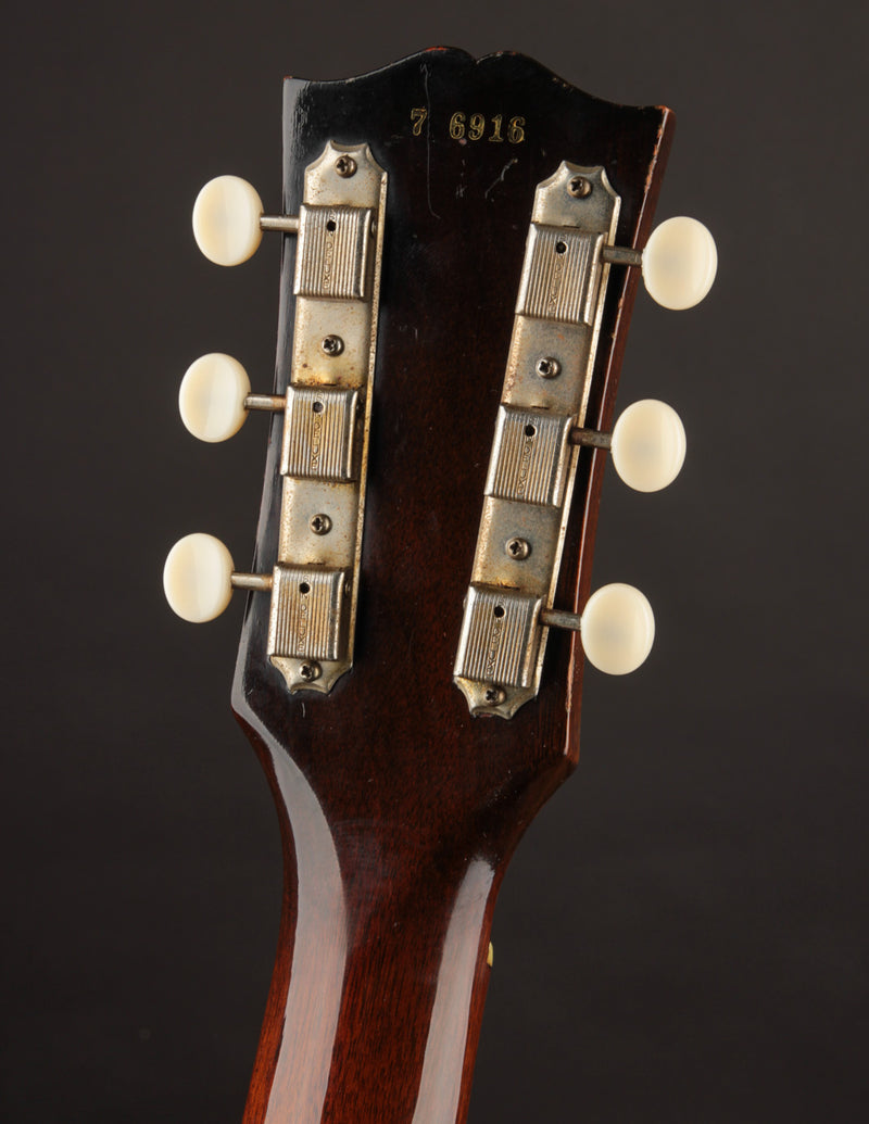 Gibson Les Paul Junior (1957)