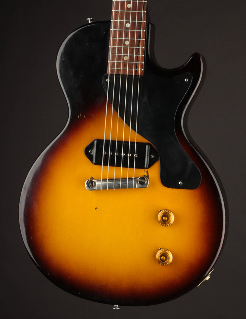 Gibson Les Paul Junior (1957)