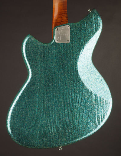 Novo Serus P2, Mermaid Sparkle (USED, 2022)