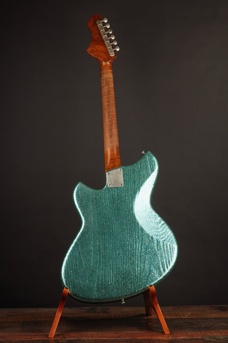 Novo Serus P2, Mermaid Sparkle (USED, 2022)