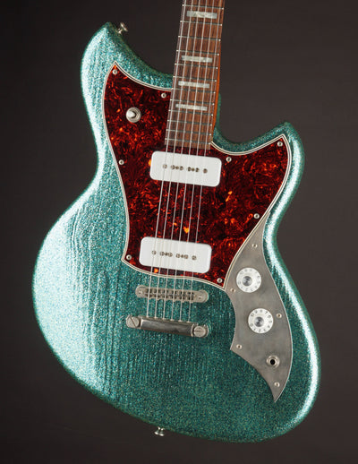 Novo Serus P2, Mermaid Sparkle (USED, 2022)