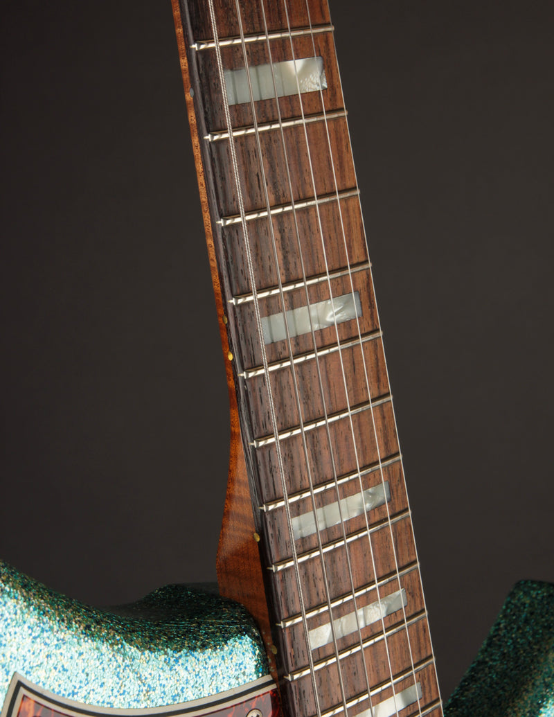 Novo Serus P2, Mermaid Sparkle (USED, 2022)