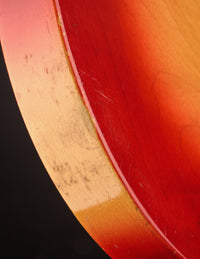 Rickenbacker 336/12 Fireglo (1967)