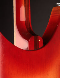 Rickenbacker 336/12 Fireglo (1967)