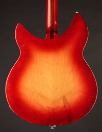 Rickenbacker 336/12 Fireglo (1967)