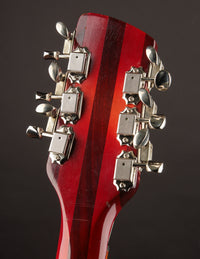 Rickenbacker 336/12 Fireglo (1967)