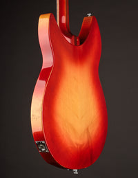 Rickenbacker 336/12 Fireglo (1967)