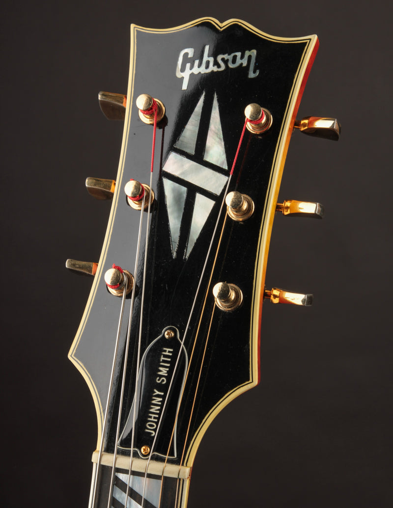 Gibson Johnny Smith (c. 1973)