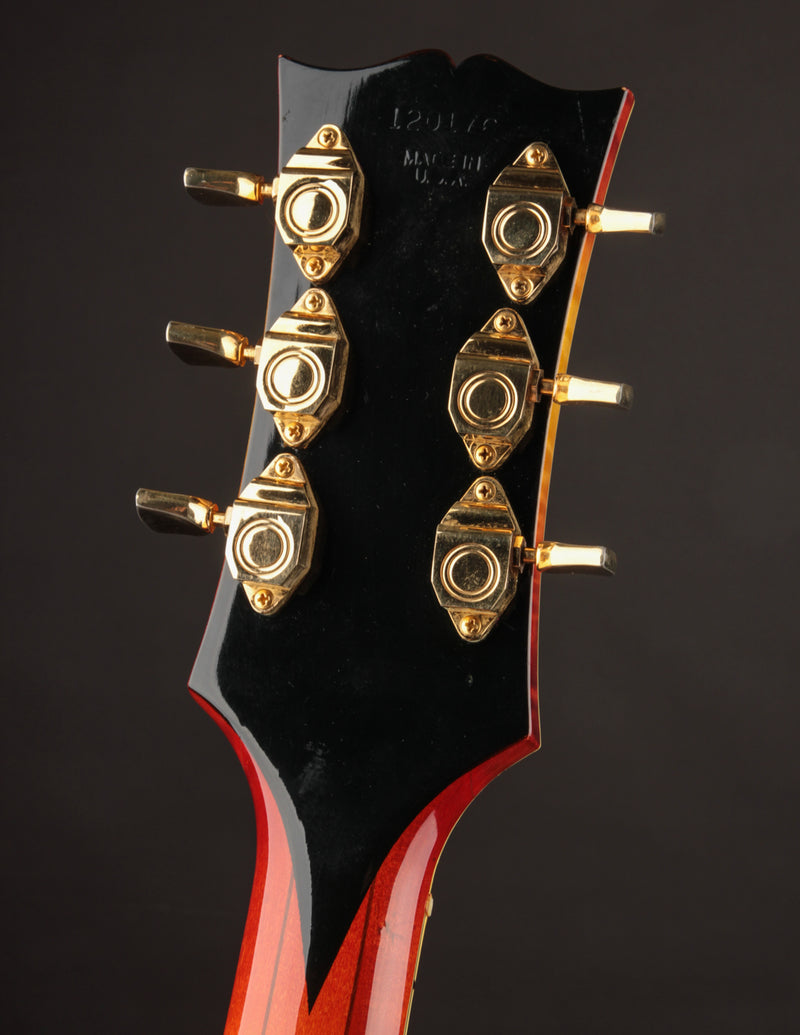 Gibson Johnny Smith (c. 1973)