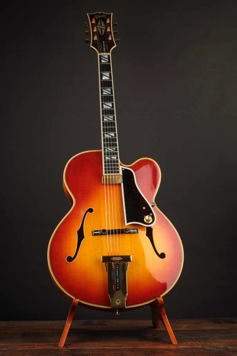 Gibson Johnny Smith (c. 1973)