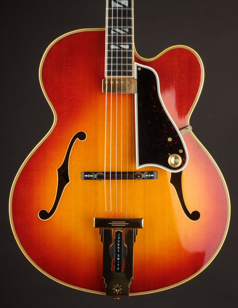 Gibson Johnny Smith (c. 1973)