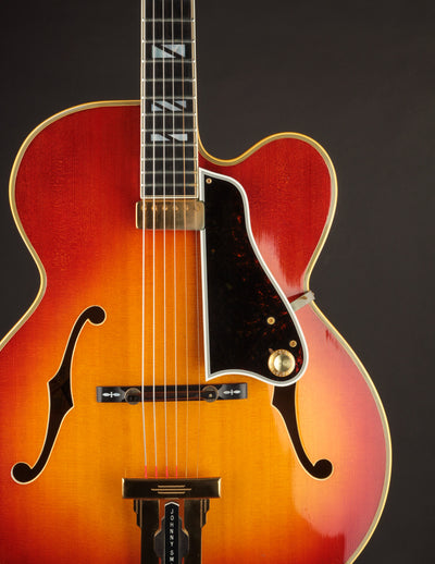 Gibson Johnny Smith (c. 1973)