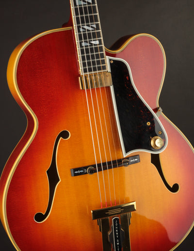 Gibson Johnny Smith (c. 1973)