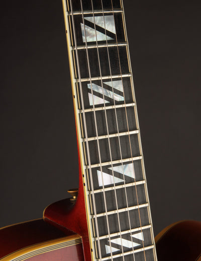 Gibson Johnny Smith (c. 1973)