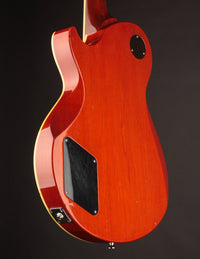 Collings City Limits Deluxe Quilt Top Sunburst (USED, 2008)