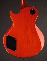 Collings City Limits Deluxe Quilt Top Sunburst (USED, 2008)