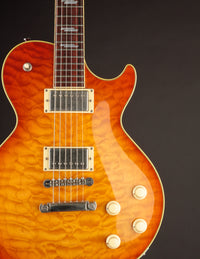 Collings City Limits Deluxe Quilt Top Sunburst (USED, 2008)
