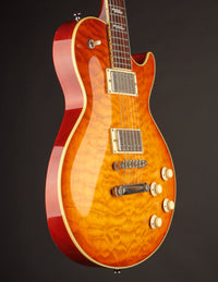 Collings City Limits Deluxe Quilt Top Sunburst (USED, 2008)