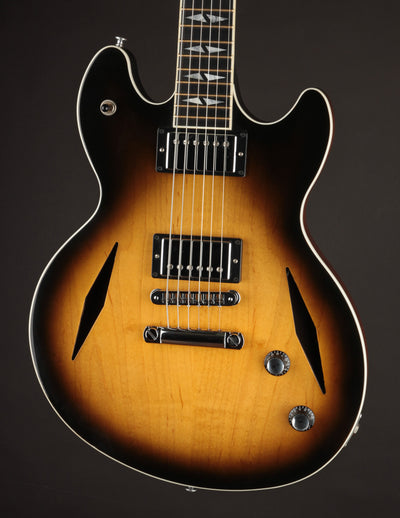 Gibson Vegas Standard Sunburst (USED, 2006)