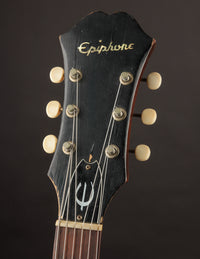 Epiphone E452TD Sorrento, Sunburst (1966)