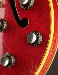 Gibson ES-345TD Cherry (1961)