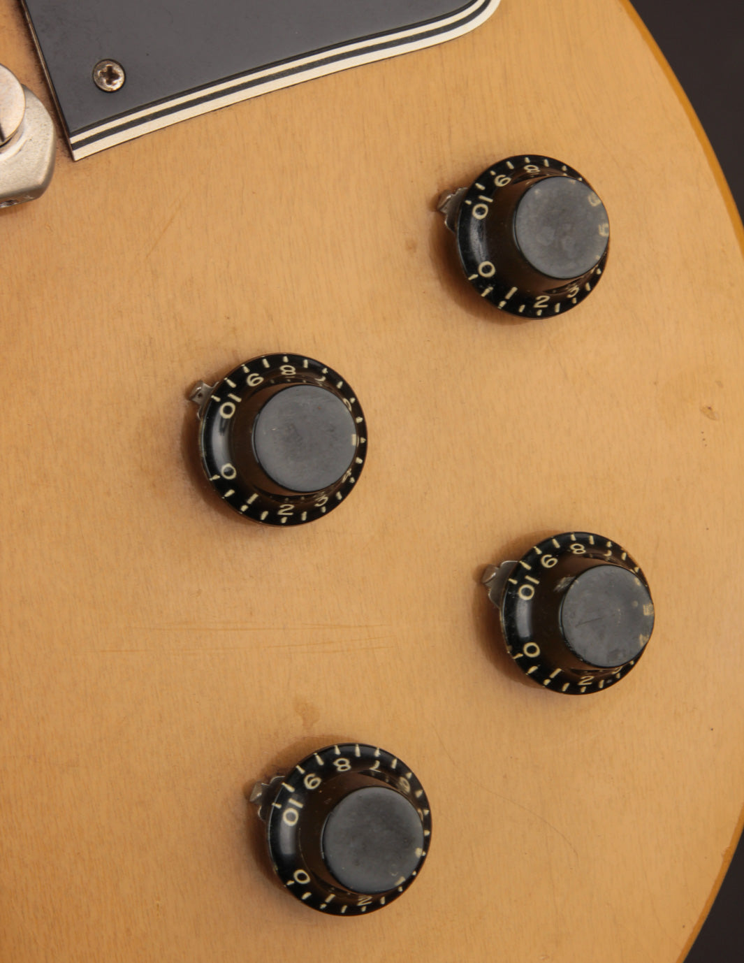 1958 Gibson Les Paul Special | The Music Emporium