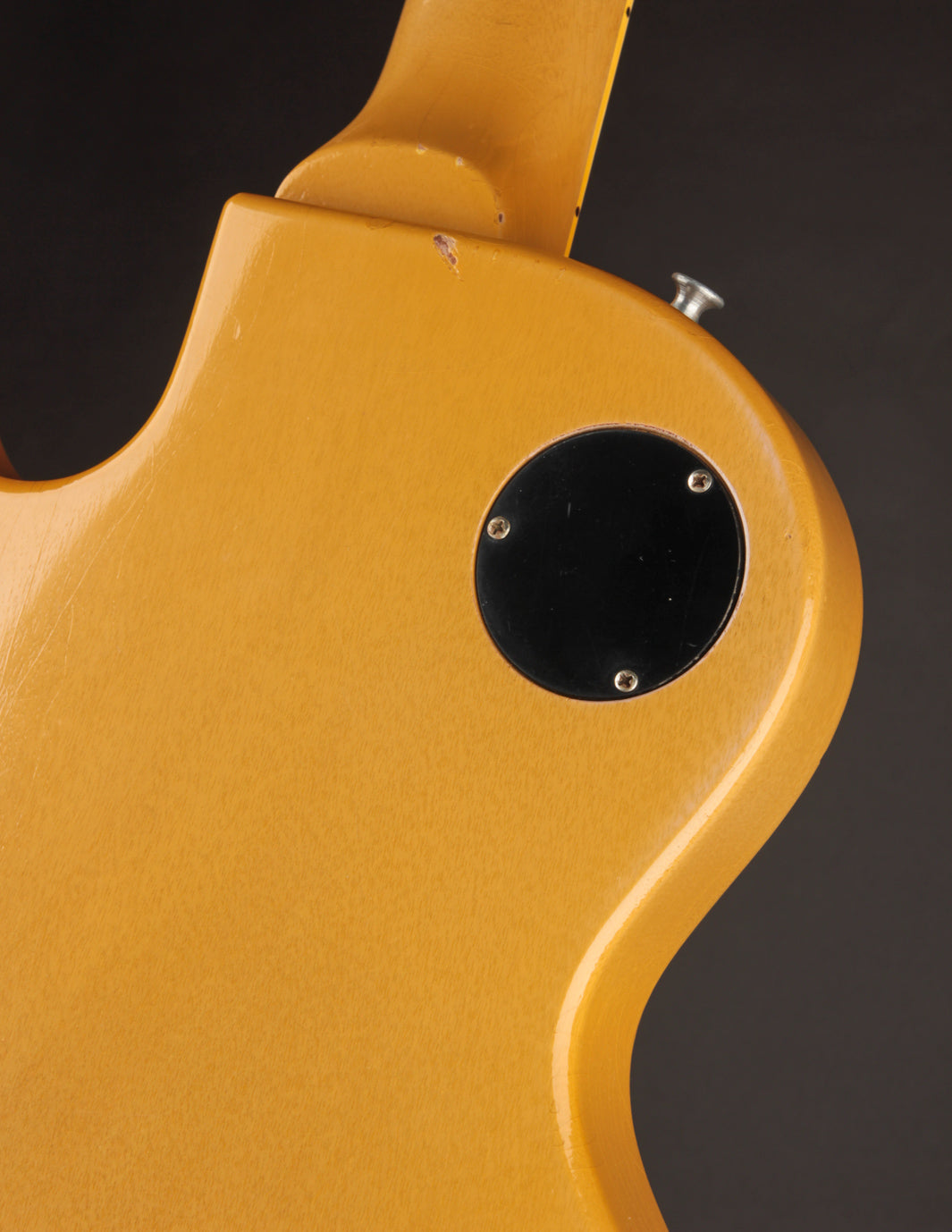 1958 Gibson Les Paul Special | The Music Emporium