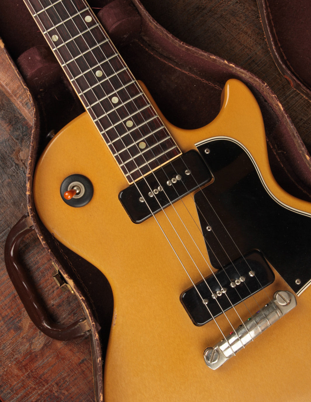 【Itami】Gibson Les Paul special 1958 Gibson Les Paul Special | The Music Emporium