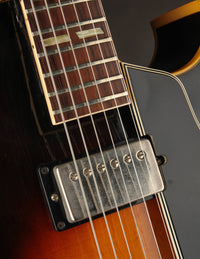 Gibson ES-175D Sunburst (1963)